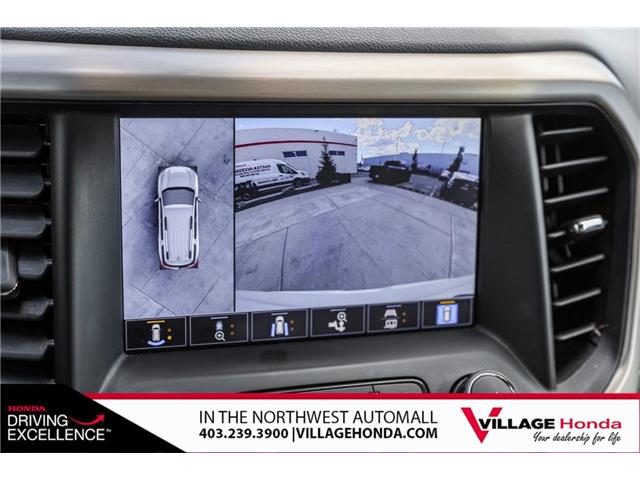 2023 GMC Acadia Denali (Stk: PR0895A) in Calgary - Image 29 of 38