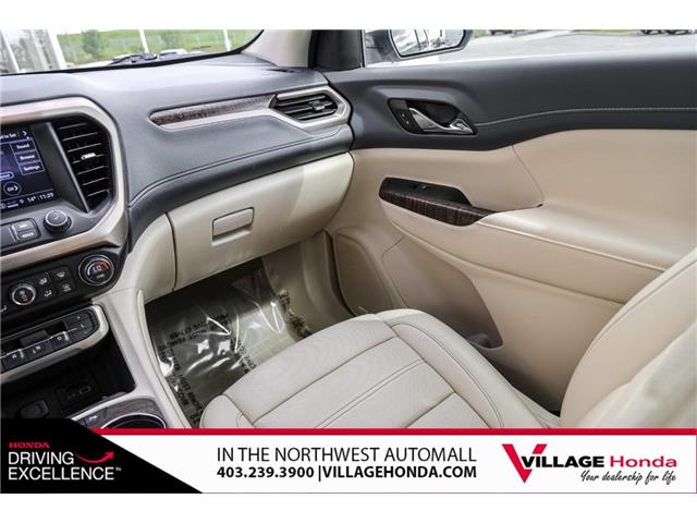 2023 GMC Acadia Denali (Stk: PR0895A) in Calgary - Image 31 of 38