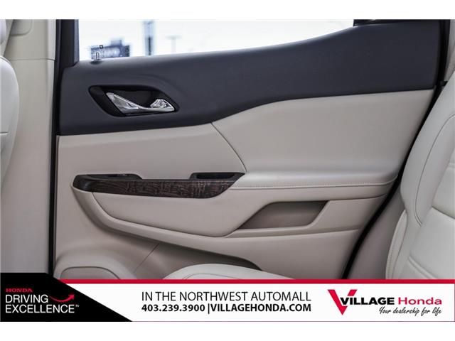 2023 GMC Acadia Denali (Stk: PR0895A) in Calgary - Image 32 of 38