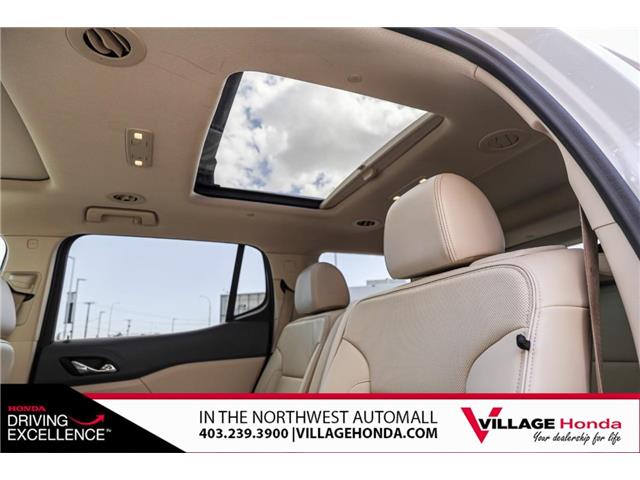 2023 GMC Acadia Denali (Stk: PR0895A) in Calgary - Image 34 of 38
