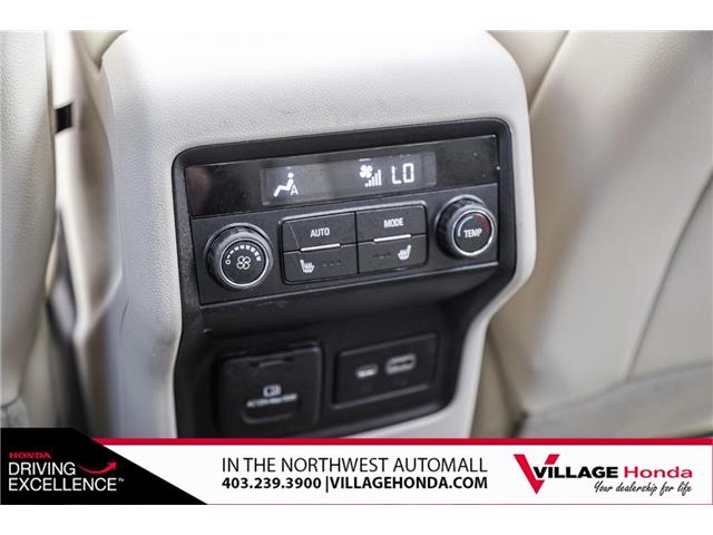 2023 GMC Acadia Denali (Stk: PR0895A) in Calgary - Image 35 of 38