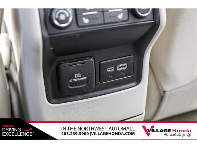 2023 GMC Acadia Denali (Stk: PR0895A) in Calgary - Image 36 of 38