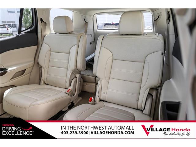 2023 GMC Acadia Denali (Stk: PR0895A) in Calgary - Image 37 of 38