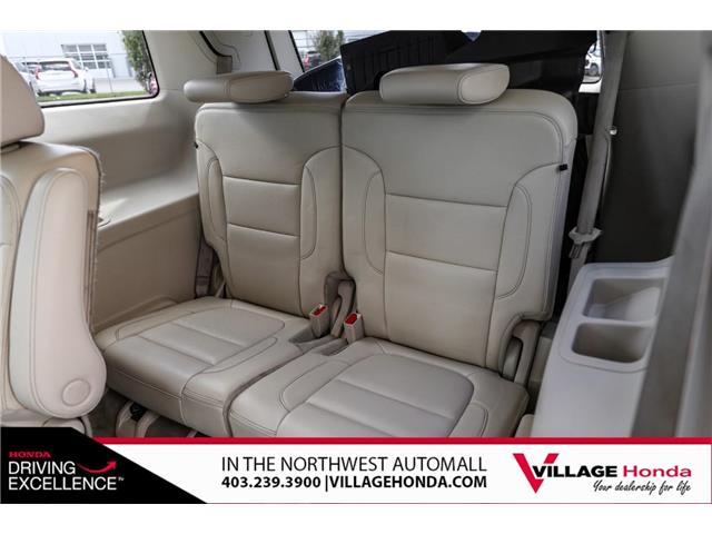2023 GMC Acadia Denali (Stk: PR0895A) in Calgary - Image 38 of 38