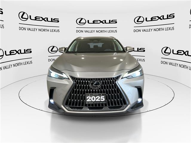 2025 Lexus NX 350  (Stk: 14112898A) in Markham - Image 3 of 27