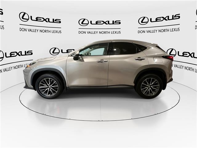 2025 Lexus NX 350  (Stk: 14112898A) in Markham - Image 5 of 27