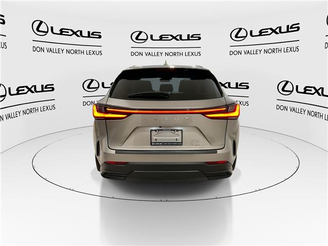 2025 Lexus NX 350  (Stk: 14112898A) in Markham - Image 7 of 27