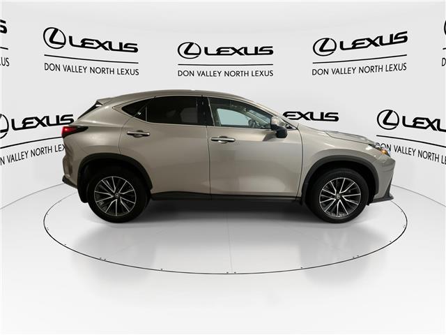 2025 Lexus NX 350  (Stk: 14112898A) in Markham - Image 9 of 27