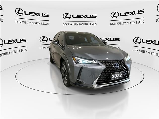 2022 Lexus UX 250h  (Stk: 14112881A) in Markham - Image 2 of 27