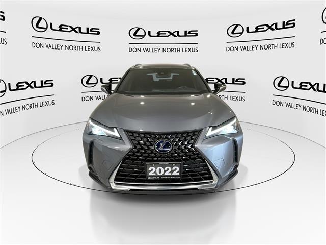 2022 Lexus UX 250h  (Stk: 14112881A) in Markham - Image 3 of 27