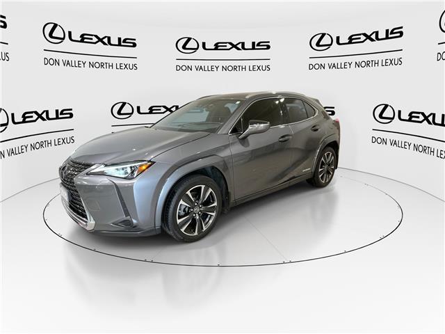 2022 Lexus UX 250h  (Stk: 14112881A) in Markham - Image 4 of 27