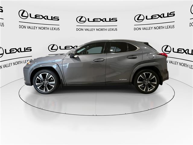 2022 Lexus UX 250h  (Stk: 14112881A) in Markham - Image 5 of 27