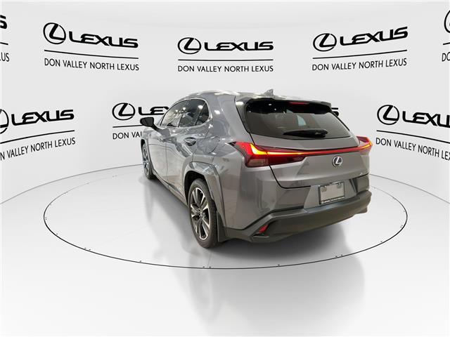 2022 Lexus UX 250h  (Stk: 14112881A) in Markham - Image 6 of 27