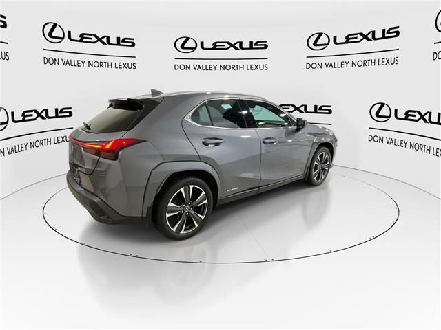 2022 Lexus UX 250h  (Stk: 14112881A) in Markham - Image 8 of 27