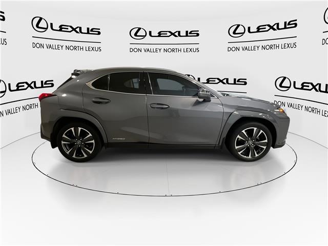 2022 Lexus UX 250h  (Stk: 14112881A) in Markham - Image 9 of 27