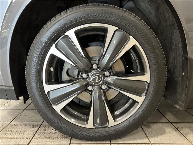 2022 Lexus UX 250h  (Stk: 14112881A) in Markham - Image 10 of 27