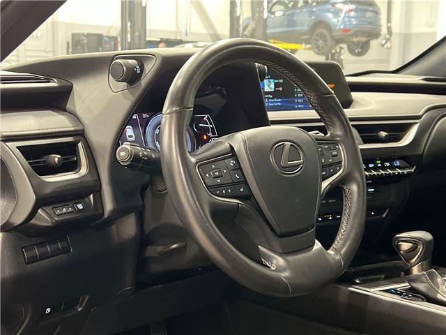 2022 Lexus UX 250h  (Stk: 14112881A) in Markham - Image 11 of 27