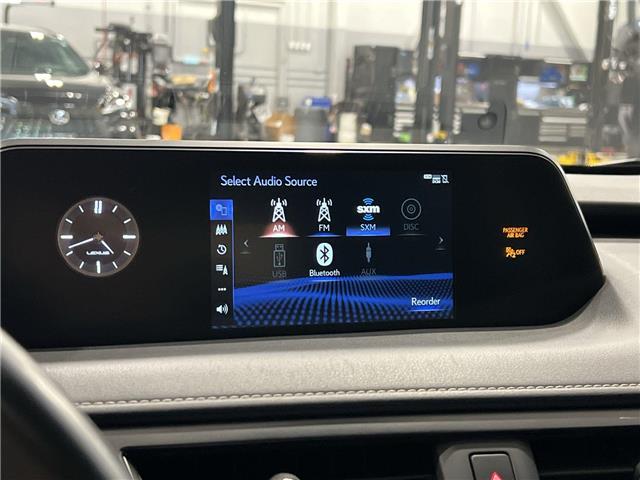 2022 Lexus UX 250h  (Stk: 14112881A) in Markham - Image 15 of 27