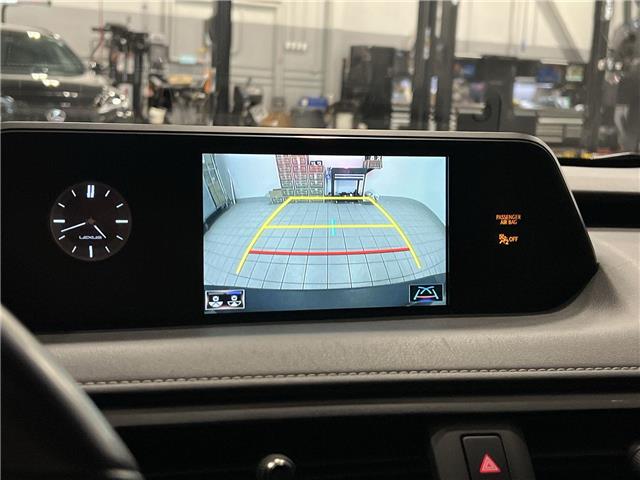 2022 Lexus UX 250h  (Stk: 14112881A) in Markham - Image 16 of 27
