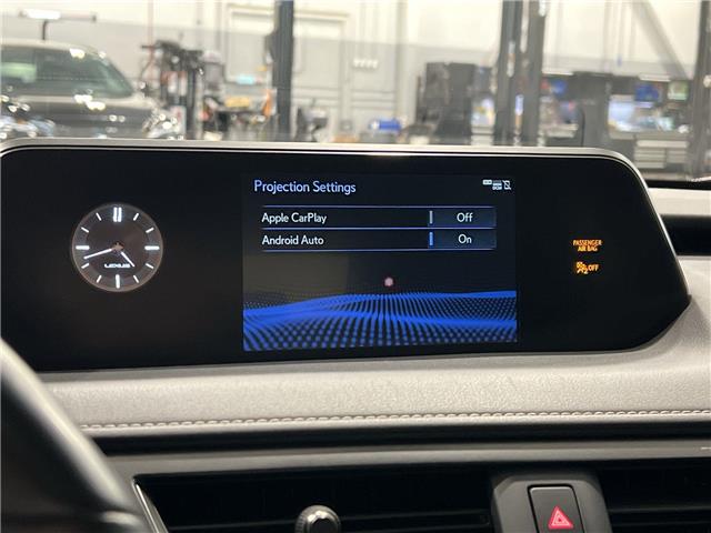 2022 Lexus UX 250h  (Stk: 14112881A) in Markham - Image 17 of 27