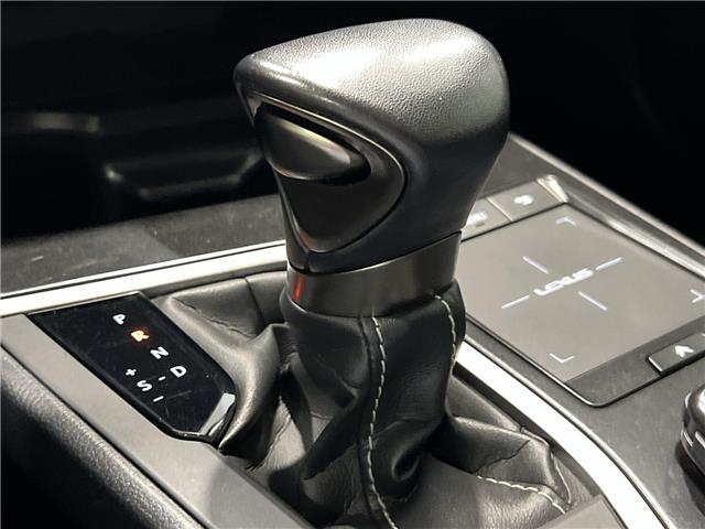 2022 Lexus UX 250h  (Stk: 14112881A) in Markham - Image 19 of 27