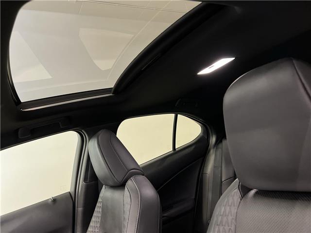 2022 Lexus UX 250h  (Stk: 14112881A) in Markham - Image 20 of 27