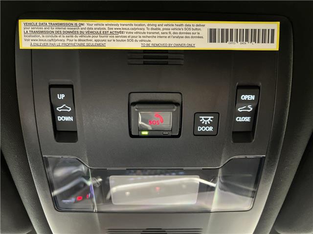 2022 Lexus UX 250h  (Stk: 14112881A) in Markham - Image 21 of 27