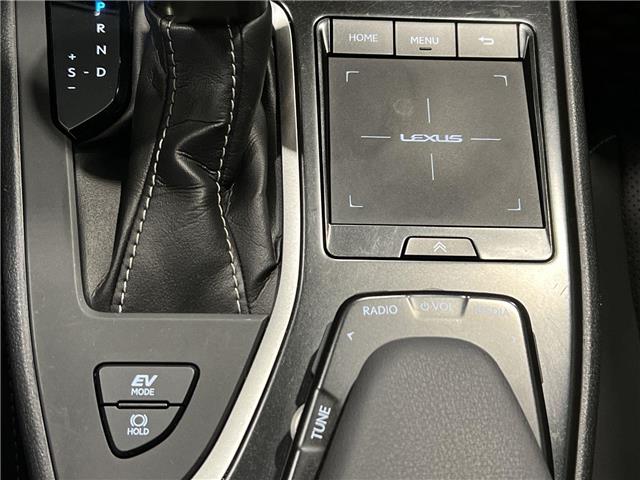2022 Lexus UX 250h  (Stk: 14112881A) in Markham - Image 22 of 27