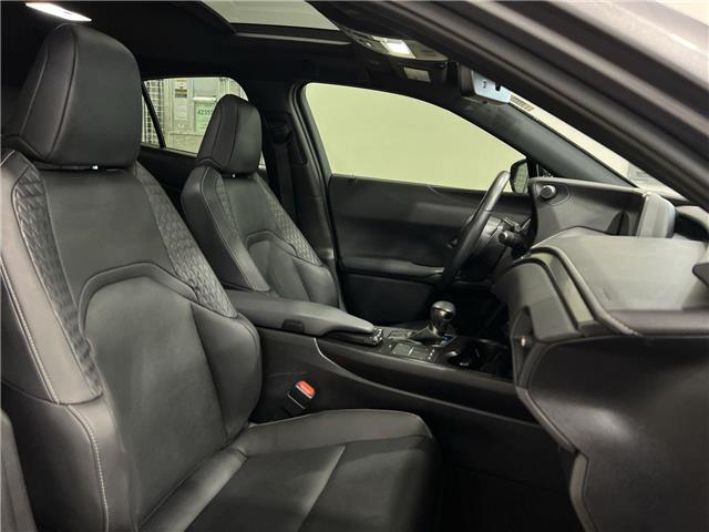 2022 Lexus UX 250h  (Stk: 14112881A) in Markham - Image 25 of 27
