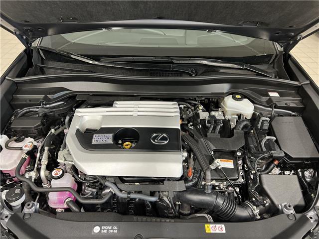2022 Lexus UX 250h  (Stk: 14112881A) in Markham - Image 27 of 27