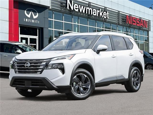 2026 Nissan Rogue SV Moonroof (Stk: 26R252) in Newmarket - Image 1 of 23