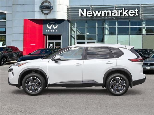 2026 Nissan Rogue SV Moonroof (Stk: 26R252) in Newmarket - Image 3 of 23