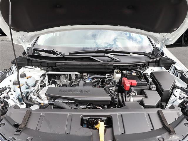 2026 Nissan Rogue SV Moonroof (Stk: 26R252) in Newmarket - Image 6 of 23