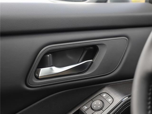 2026 Nissan Rogue SV Moonroof (Stk: 26R252) in Newmarket - Image 16 of 23