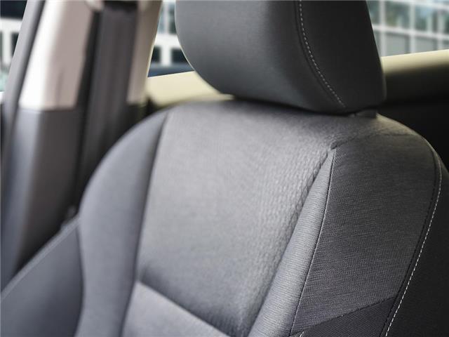 2026 Nissan Rogue SV Moonroof (Stk: 26R252) in Newmarket - Image 20 of 23