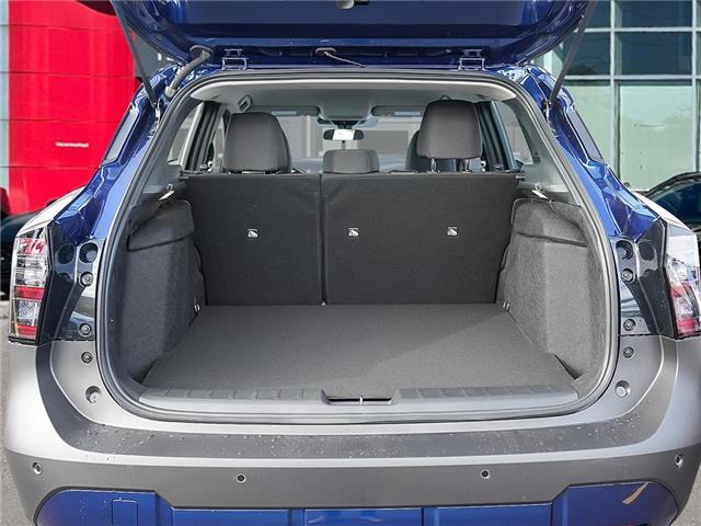 2026 Nissan Kicks S (Stk: 26K137) in Newmarket - Image 7 of 23 2026 Nissan Kicks S (Stk: 26K137) in Newmarket - Image 7 of 23