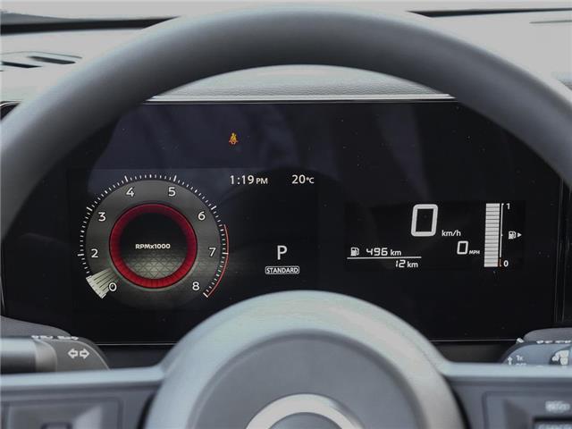 2026 Nissan Kicks S (Stk: 26K137) in Newmarket - Image 14 of 23 2026 Nissan Kicks S (Stk: 26K137) in Newmarket - Image 14 of 23