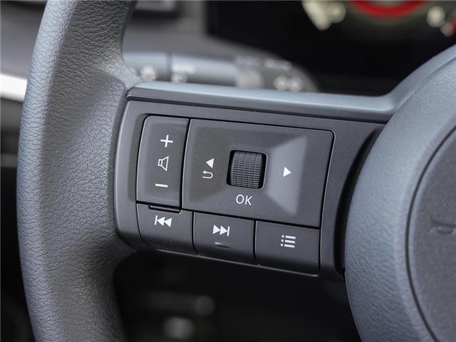 2026 Nissan Kicks S (Stk: 26K137) in Newmarket - Image 15 of 23 2026 Nissan Kicks S (Stk: 26K137) in Newmarket - Image 15 of 23