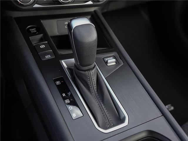 2026 Nissan Kicks S (Stk: 26K137) in Newmarket - Image 17 of 23 2026 Nissan Kicks S (Stk: 26K137) in Newmarket - Image 17 of 23