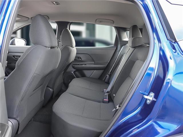 2026 Nissan Kicks S (Stk: 26K137) in Newmarket - Image 21 of 23 2026 Nissan Kicks S (Stk: 26K137) in Newmarket - Image 21 of 23