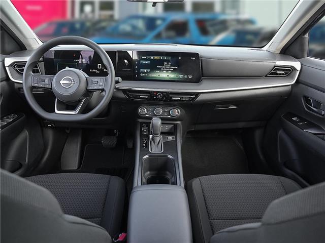 2026 Nissan Kicks S (Stk: 26K137) in Newmarket - Image 22 of 23 2026 Nissan Kicks S (Stk: 26K137) in Newmarket - Image 22 of 23