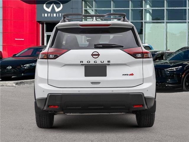 2026 Nissan Rogue Rock Creek (Stk: 26R251) in Newmarket - Image 5 of 23 2026 Nissan Rogue Rock Creek (Stk: 26R251) in Newmarket - Image 5 of 23