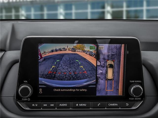 2026 Nissan Rogue Rock Creek (Stk: 26R254) in Newmarket - Image 23 of 23
