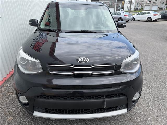 2019 Kia Soul (Stk: 2807) in Hawkesbury - Image 2 of 21 2019 Kia Soul (Stk: 2807) in Hawkesbury - Image 2 of 21