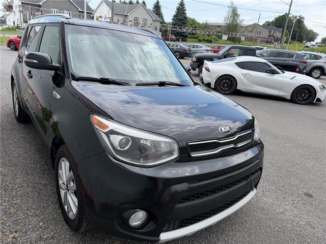 2019 Kia Soul (Stk: 2807) in Hawkesbury - Image 3 of 21 2019 Kia Soul (Stk: 2807) in Hawkesbury - Image 3 of 21