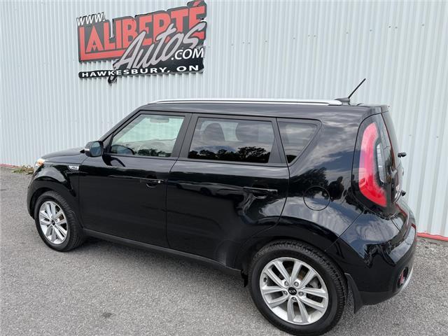 2019 Kia Soul (Stk: 2807) in Hawkesbury - Image 5 of 21 2019 Kia Soul (Stk: 2807) in Hawkesbury - Image 5 of 21