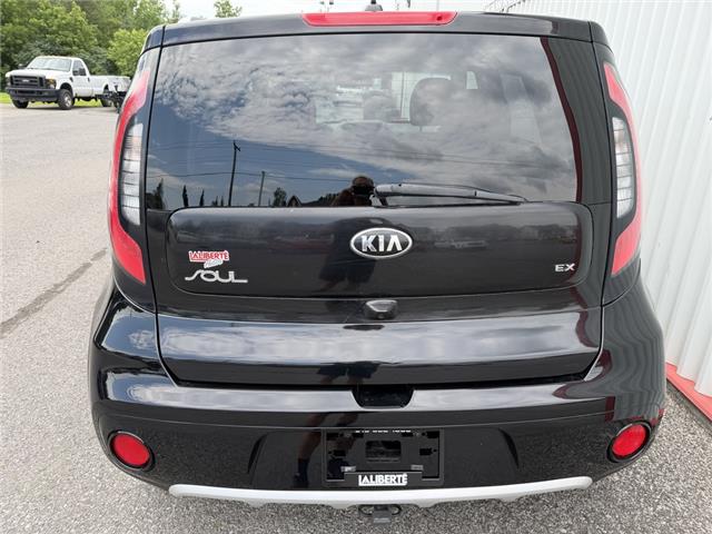 2019 Kia Soul (Stk: 2807) in Hawkesbury - Image 6 of 21 2019 Kia Soul (Stk: 2807) in Hawkesbury - Image 6 of 21