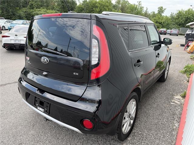 2019 Kia Soul (Stk: 2807) in Hawkesbury - Image 7 of 21 2019 Kia Soul (Stk: 2807) in Hawkesbury - Image 7 of 21