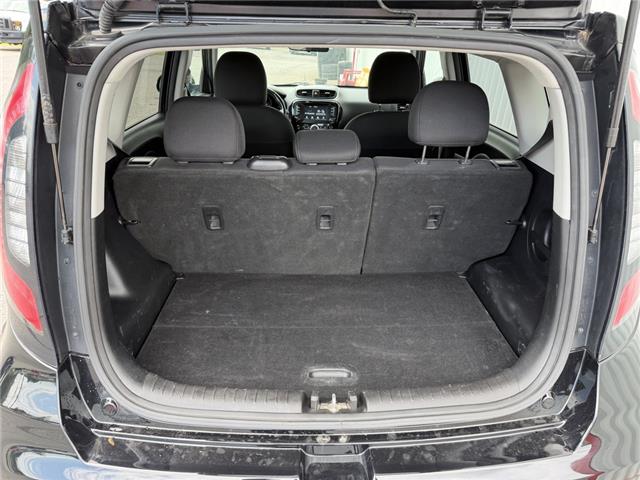 2019 Kia Soul (Stk: 2807) in Hawkesbury - Image 8 of 21 2019 Kia Soul (Stk: 2807) in Hawkesbury - Image 8 of 21