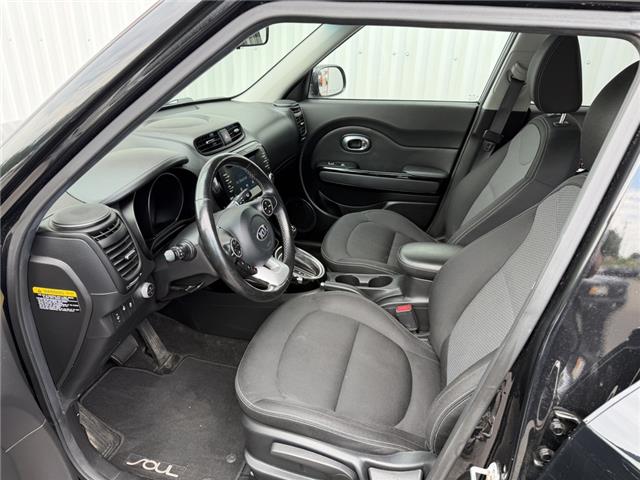 2019 Kia Soul (Stk: 2807) in Hawkesbury - Image 10 of 21 2019 Kia Soul (Stk: 2807) in Hawkesbury - Image 10 of 21